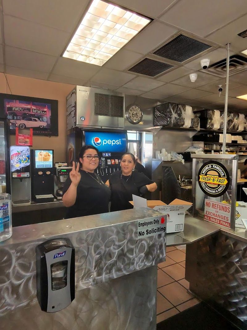 Service Makes You Feel Like A Regular