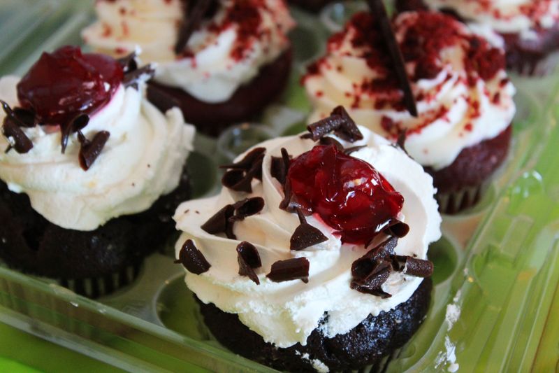 Prices, Value, And Portions