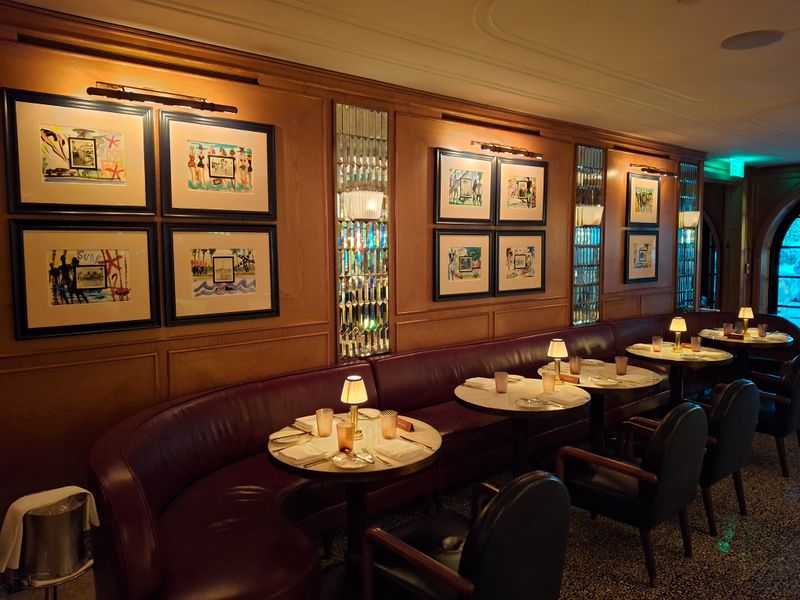 Customer Experience And Atmosphere