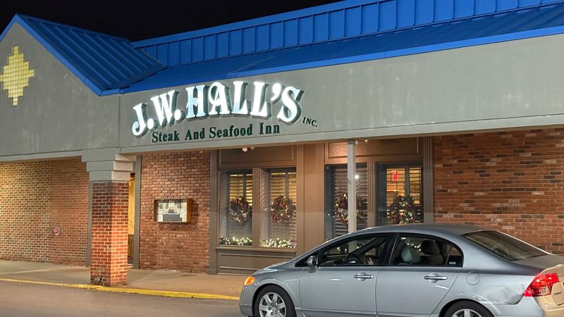 Location Offers Pleasant Seclusion