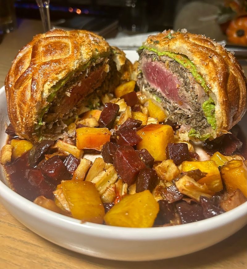 Local Culture On The Channel