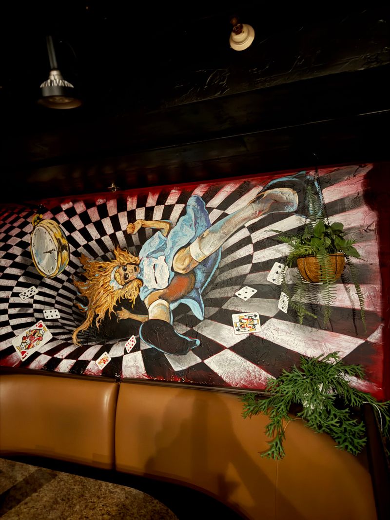 Location Details And Getting There