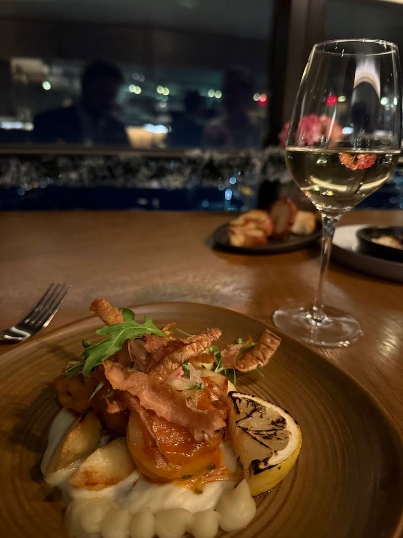 Dessert Choices That Sing