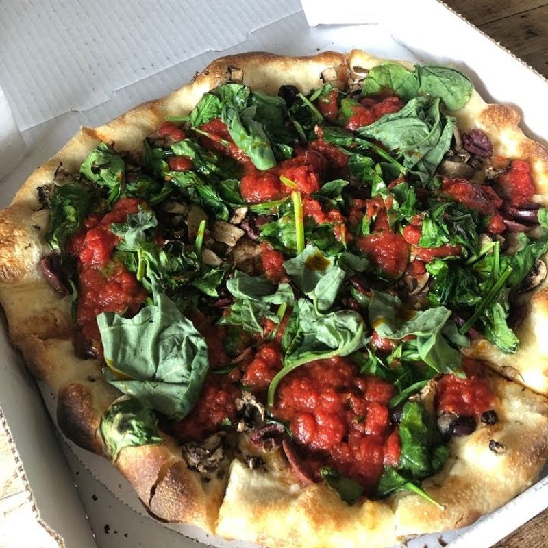 What To Do When Toppings Tempt You