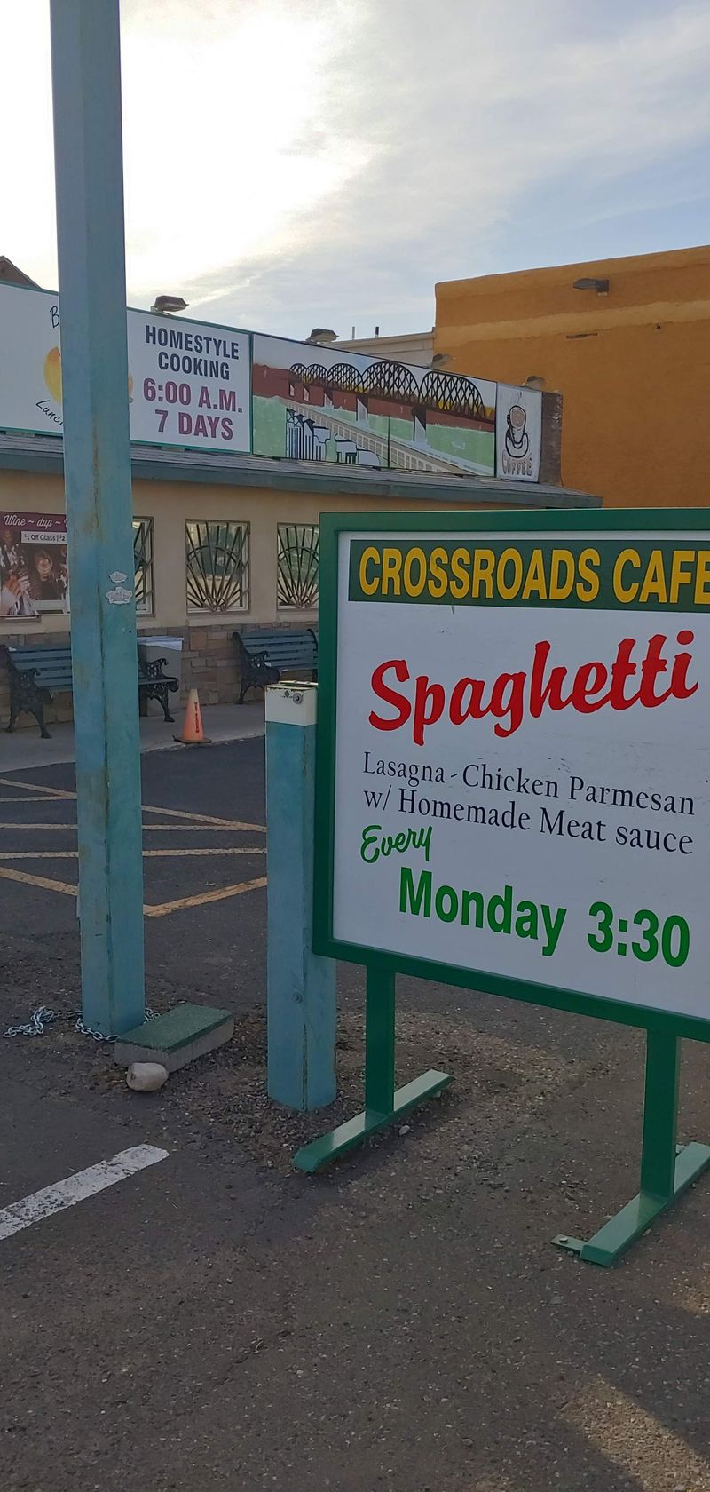 What Pairs Well With The Chicken-Fried Steak