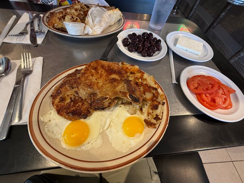 What To Order First Time, Without Overthinking