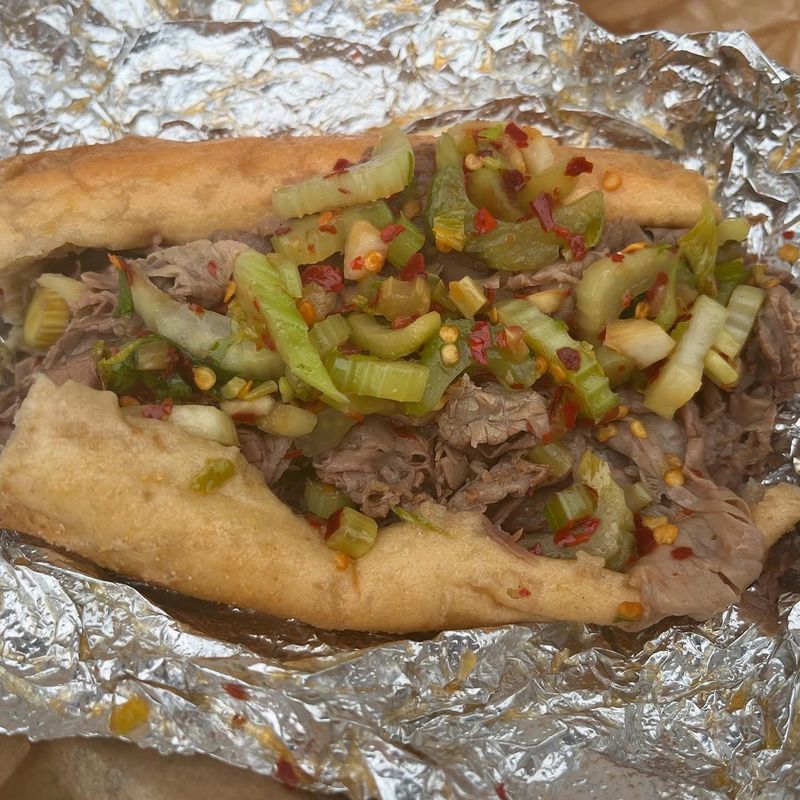 Prices, Portions, And Value