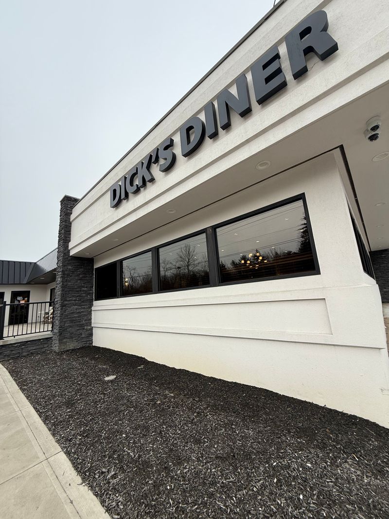 The Location Makes It Easy To Find