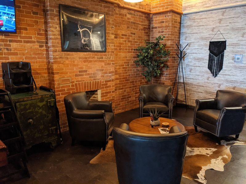 A Great Spot For Groups And Special Occasions