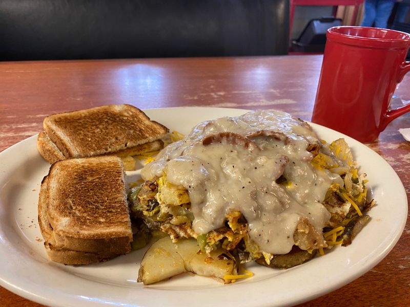 The Barnyard Buster Legacy