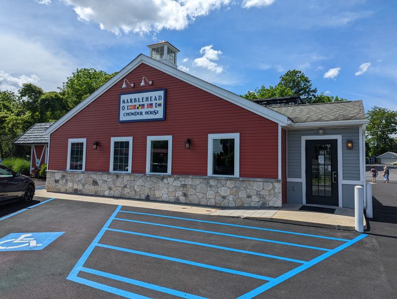 Open Seven Days a Week From 11 AM to 9 PM