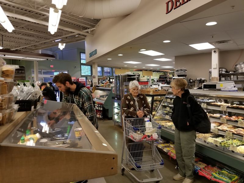 Service Still Feels Personal
