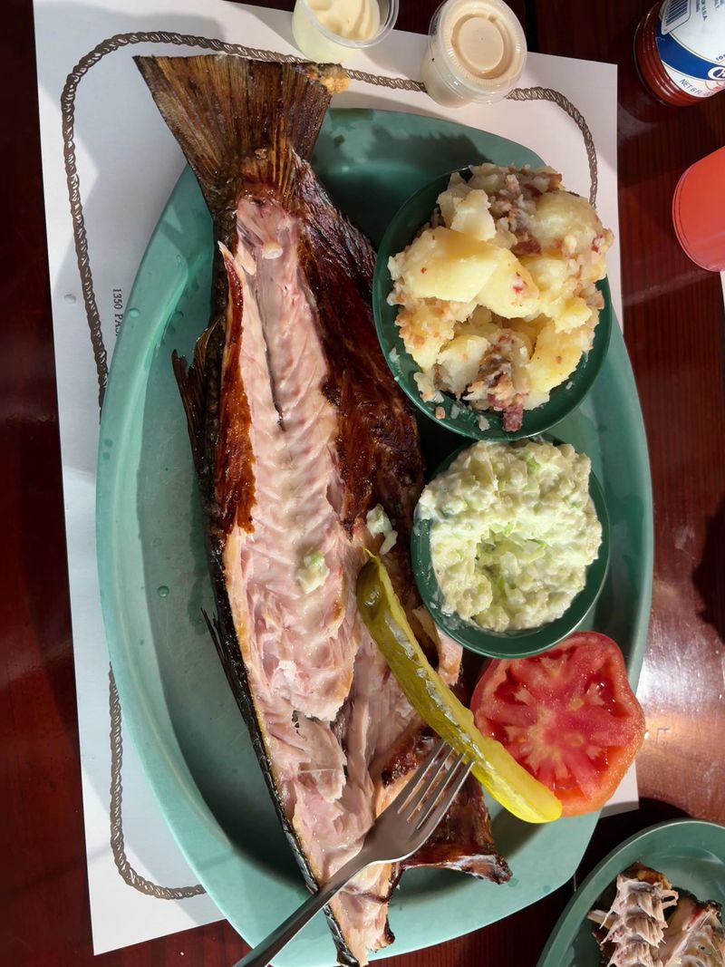 Price, Portions, And Value