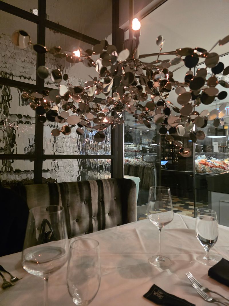 Customer Experience And Atmosphere