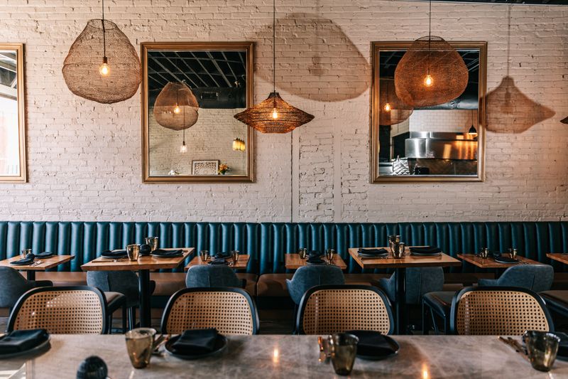 Customer Experience And Atmosphere