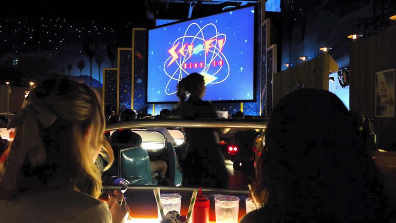 Customer Experience And Atmosphere