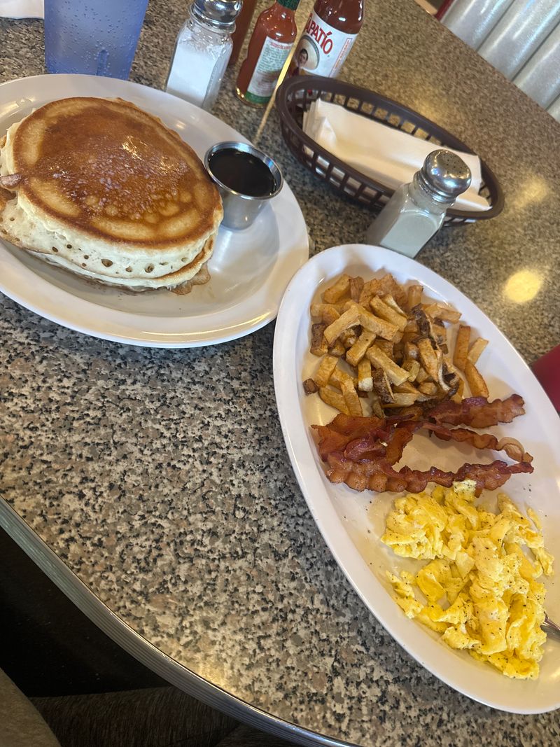 Tips For First Timers And What To Order