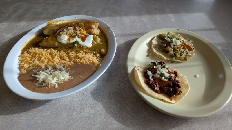 Prices, Portions, And Value