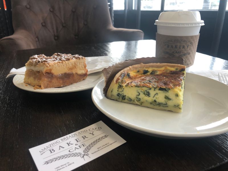 Prices, Portions, And Real Value