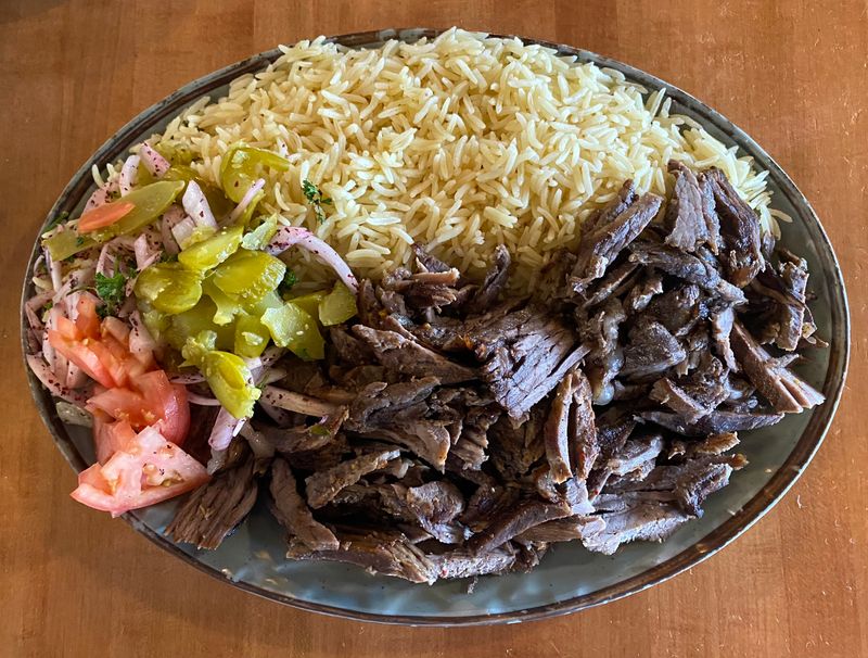 Pricing, Portions, And Value