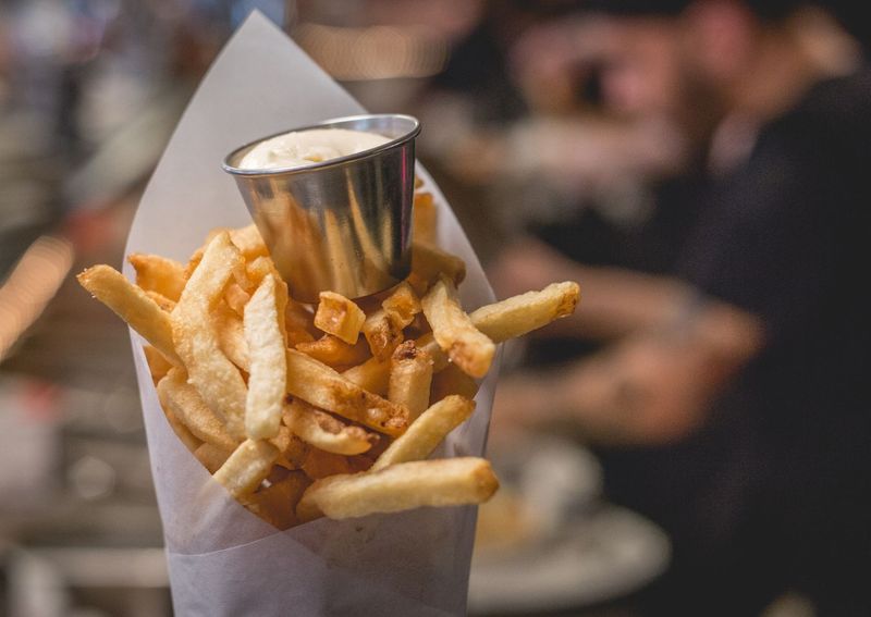 Customer Experience And Atmosphere