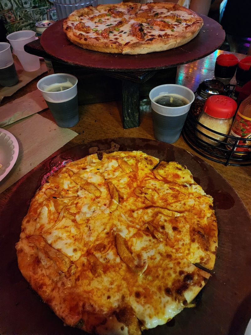 Prices, Portions, And Value