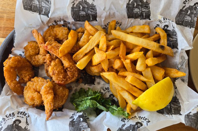 Prices, Portions, And What To Order For Two