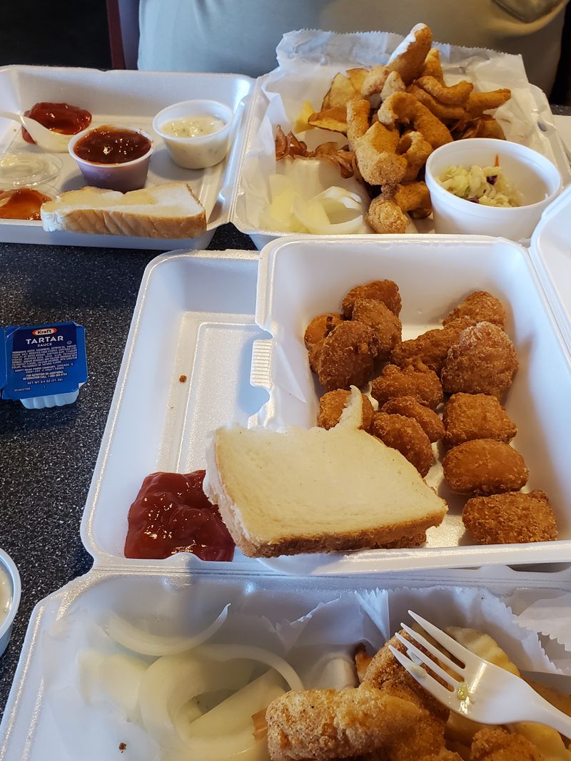 Prices, Portions, And Value