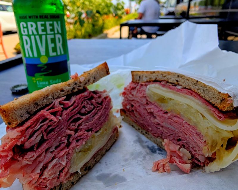 Prices, Value, And Portions