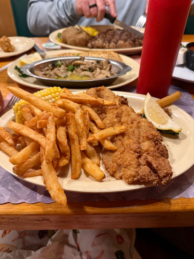 Pricing, Portions, And Overall Value