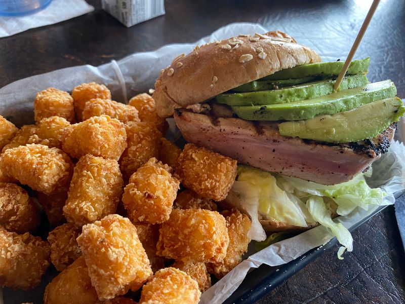 Value, Prices, And Portions