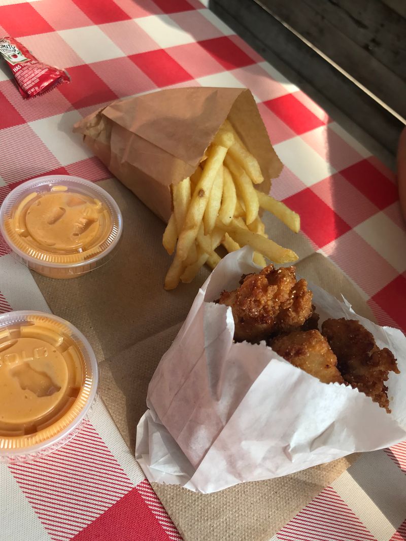 Price, Value, And Portions