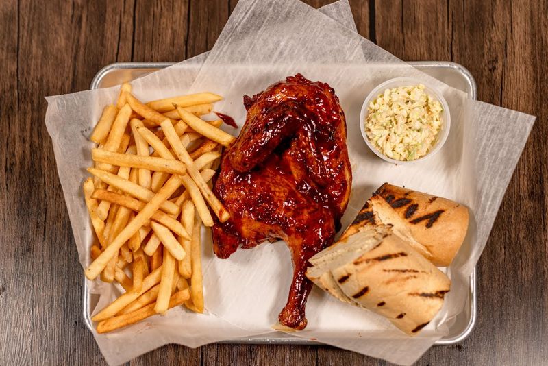 Customer Experience And Atmosphere