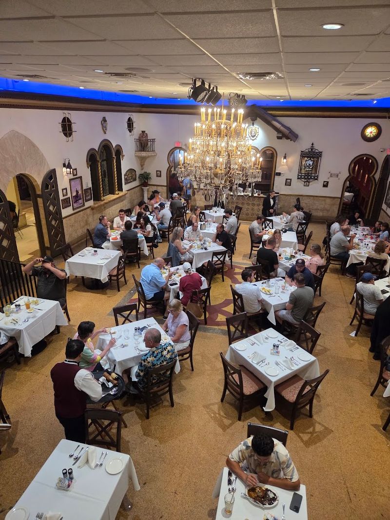 Service Style And Staff: Attentive, Warm, And Genuinely Knowledgeable