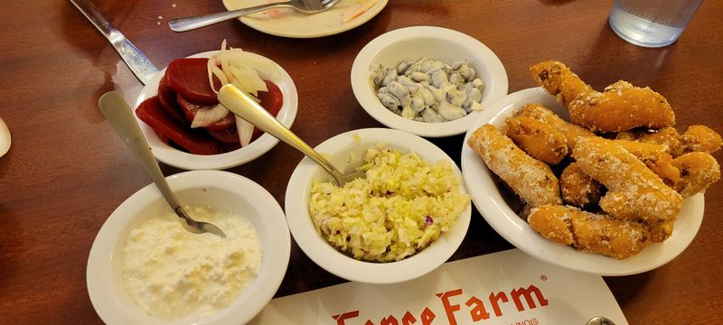 Price Range, Portions, And Value