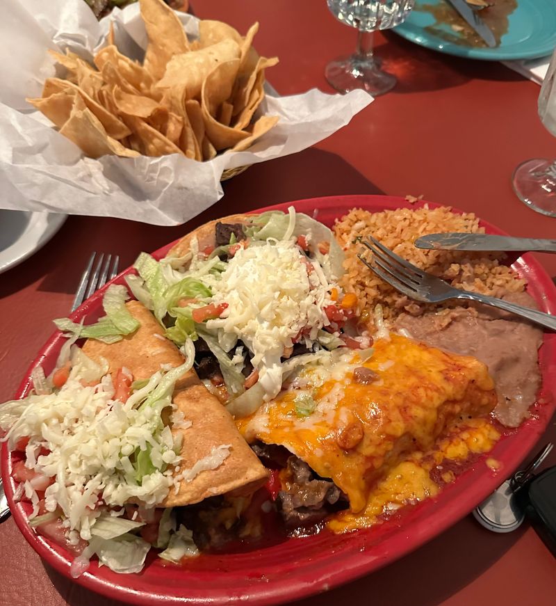 Customer Experience And Overall Atmosphere