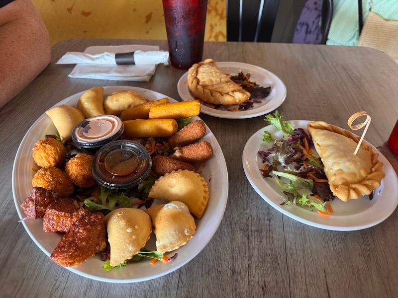 Service Style And Staff Attentiveness At La Garita
