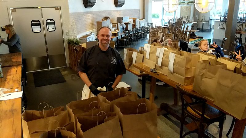 Customer Experience And Atmosphere