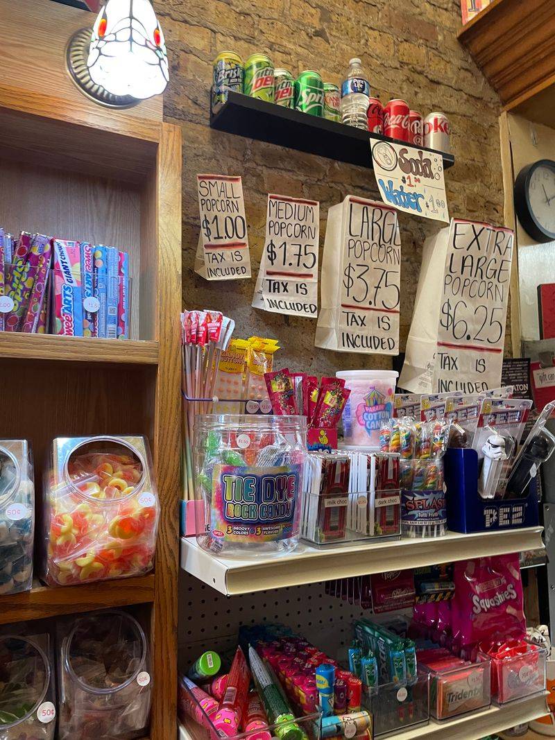 Prices, Value, And Tins