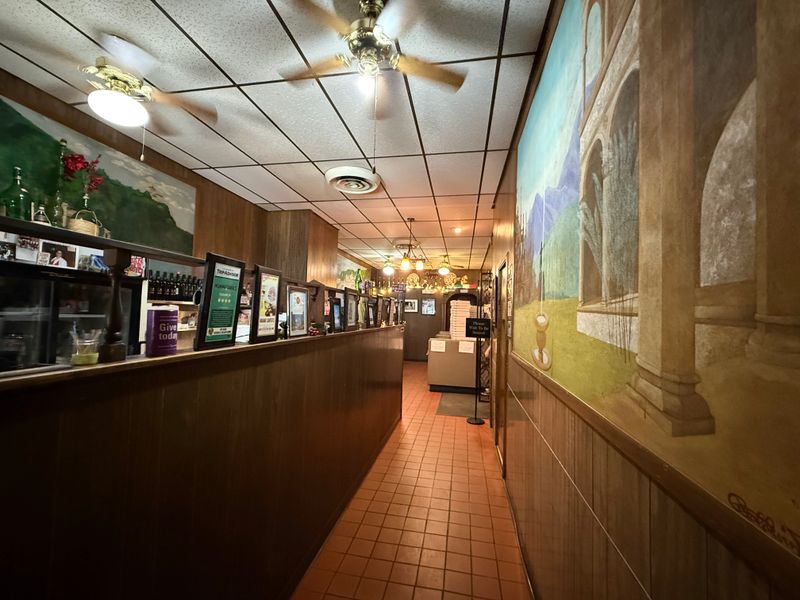 Customer Experience And Atmosphere