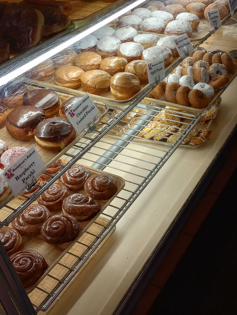 Customer Experience And Atmosphere