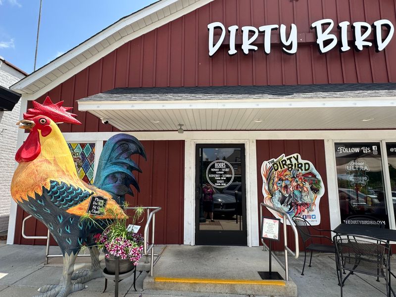 Customer Experience And Atmosphere