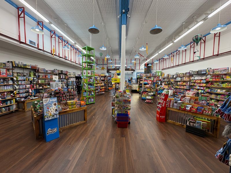 Atmosphere And Customer Experience