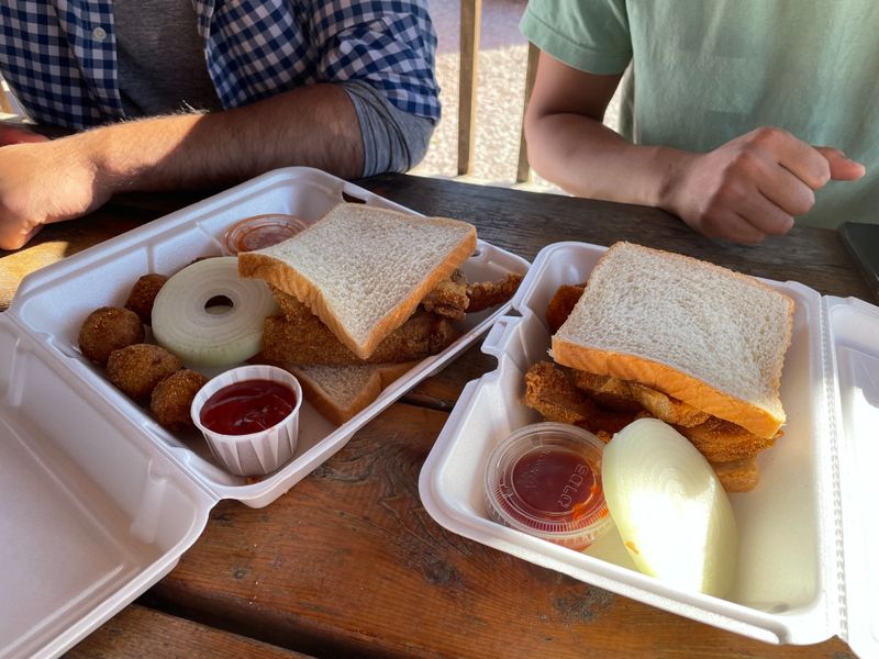 Customer Experience And Atmosphere