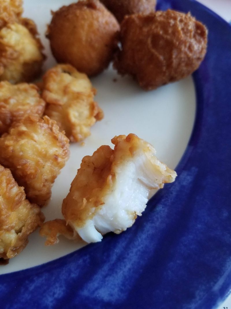 Pricing, Portions, And Value