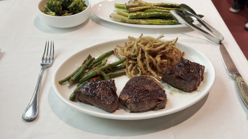 Price Range, Hours, And Booking Tips