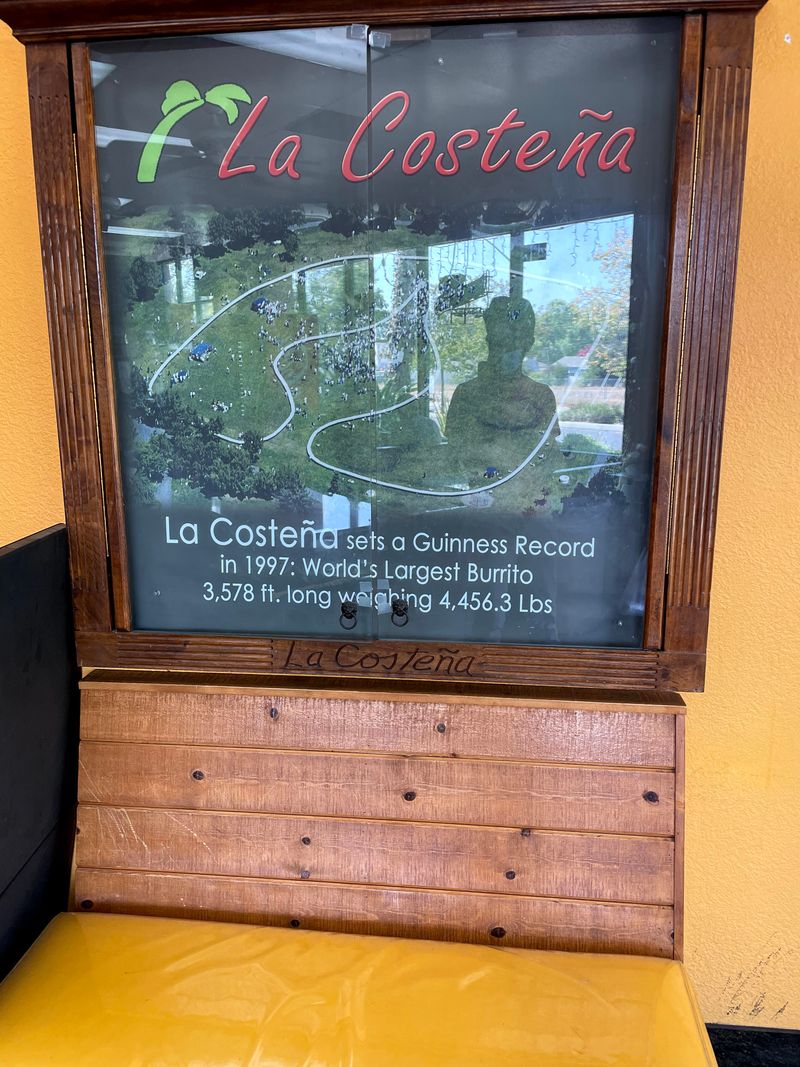 Customer Experience And Atmosphere