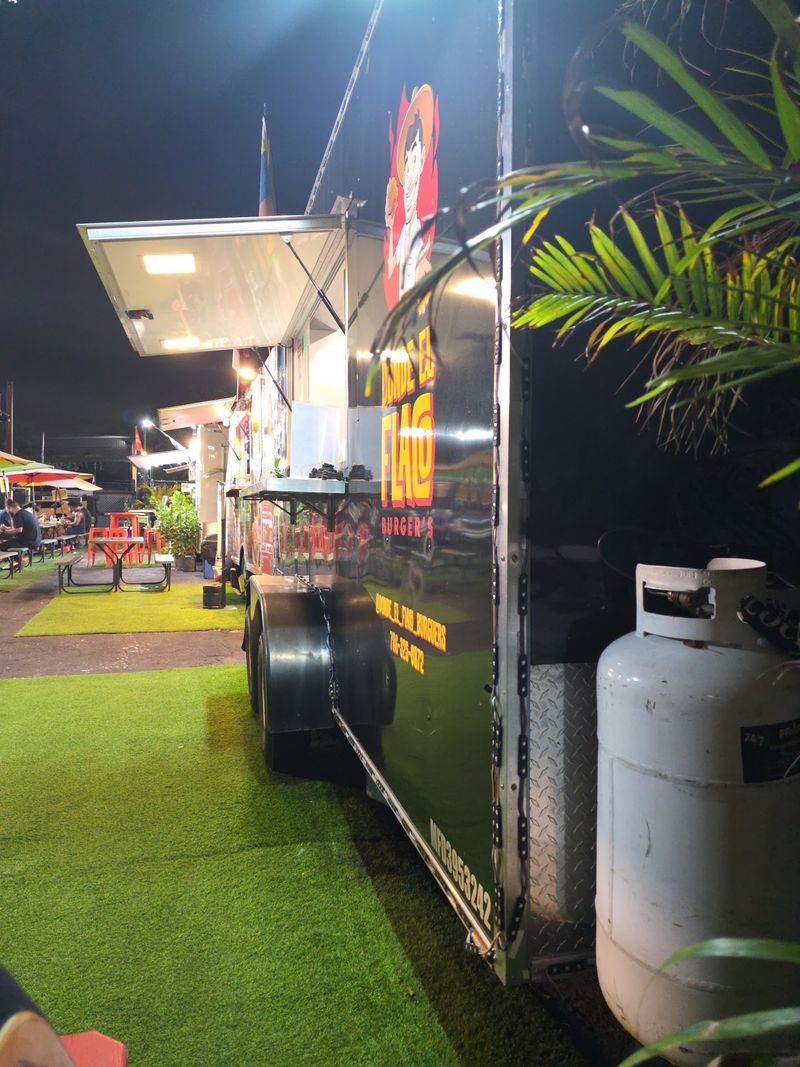 Customer Experience And Atmosphere