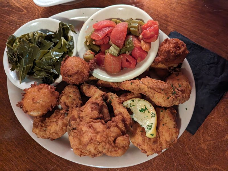 Prices, Portions, And Value