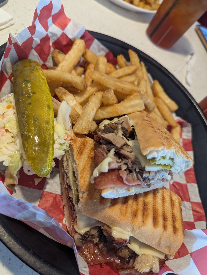 Prices, Portions, And Value